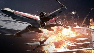 Anunciados los requisitos técnicos de la beta de Star Wars Battlefront 2