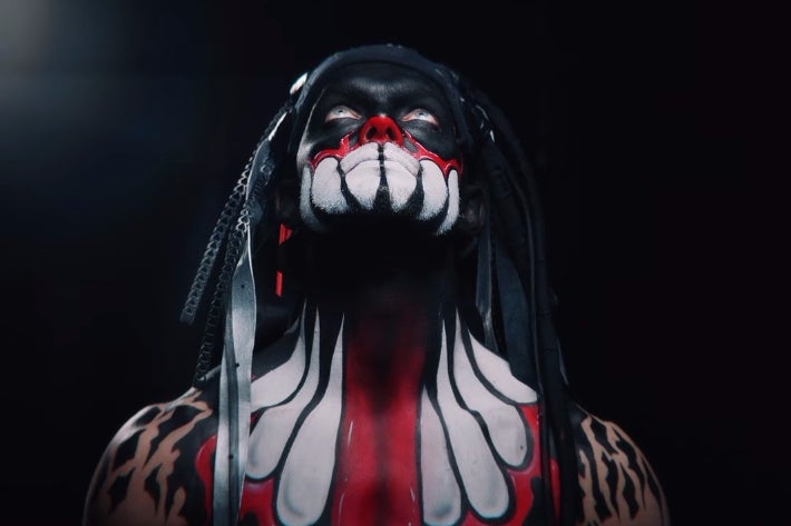 WWE 2K18 release bekend