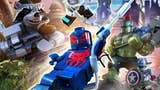 Neuer LEGO Marvel Super Heroes 2 Trailer zeigt die Inhumans