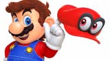 Super Mario Odyssey läuft mit 900p im Dock, mit 720p im Handheld-Modus