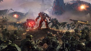 Tráiler de lanzamiento de Halo Wars 2: Awakening the Nightmare