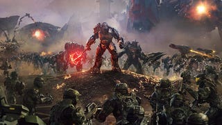 Tráiler de lanzamiento de Halo Wars 2: Awakening the Nightmare