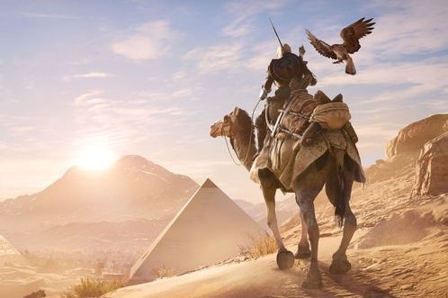 Assassin's Creed: Origins krijgt gratis Discovery Tour DLC