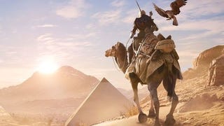 Assassin's Creed: Origins krijgt gratis Discovery Tour DLC