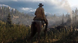 Red Dead Redemption 2 trailer onthult hoofdpersoon