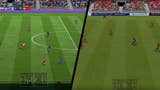 Videosrovnání FIFA 18 na Xboxu a Switch