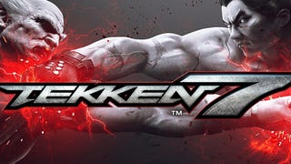 Tekken 7: arriva la patch 1.08
