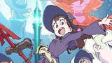 Opening de Little Witch Academia: Chamber of Time