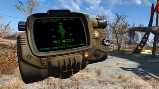 HTC Vive bundles free Fallout 4 VR for limited time