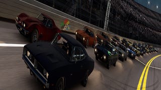 Forza Motorsport 7 - Recenzja