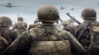Nový spot na Call of Duty WW2