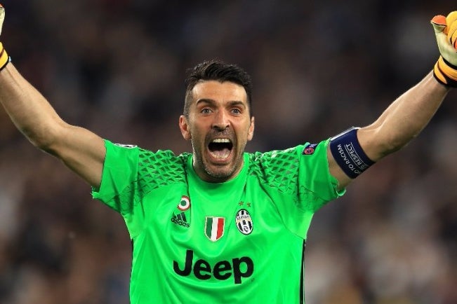 FIFA 18 patch past keepers aan