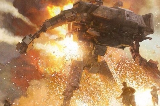 Pc-servers Hawken in januari offline