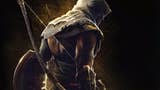 Assassin's Creed: Origins - prova