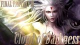 Dissidia Final Fantasy, aggiunto un nuovo personaggio, Cloud of Darkness