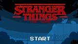 Stranger Things: The Game llega hoy a iOS y Android