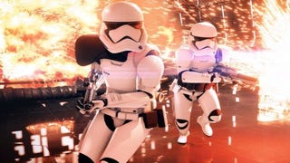 Star Wars: Battlefront 2 beta downloadgrootte onthuld