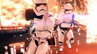 Star Wars: Battlefront 2 beta downloadgrootte onthuld
