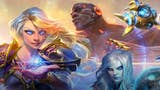 World of Warcraft dominates BlizzCon 2017 schedule, wink wink nudge nudge