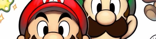 Remembering Mario and Luigi: Superstar Saga, one of the warmest, strangest Mario games ever
