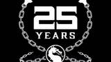 Mortal Kombat feiert sein 25-jähriges Jubiläum