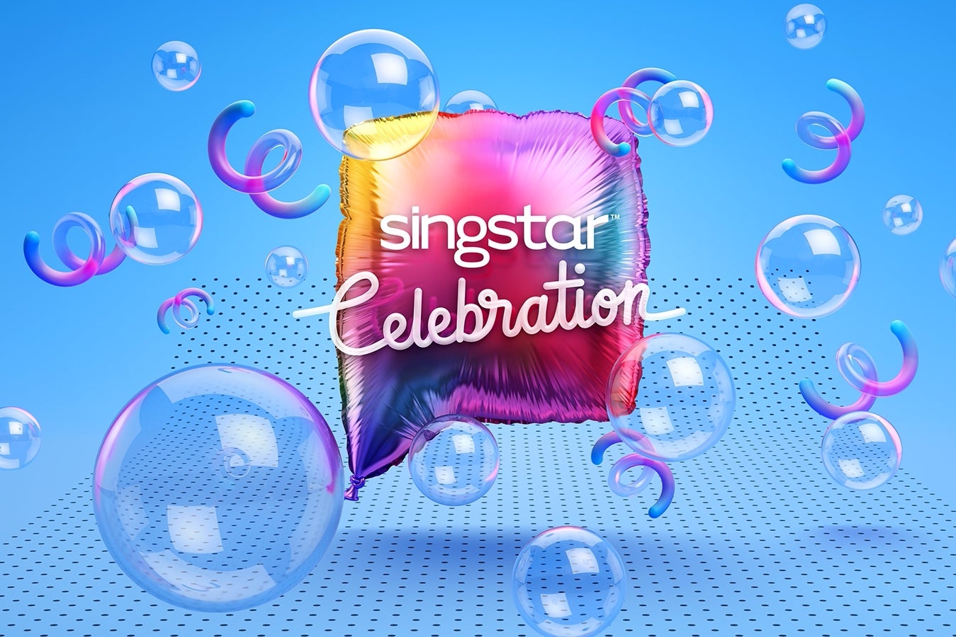 SingStar Celebration release bekend