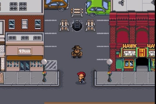 Stranger Things nu ook een mobiele game