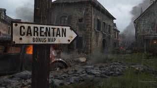 One of the most beloved maps from the first Call of Duty is in COD: WW2