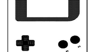 Nintendo prende il marchio dell'immagine del Game Boy per utilizzarla come merchandise, ma anche come "medium di memoria"?