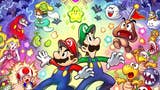 Ecco oltre due ore di Mario & Luigi: Superstar Saga + Scagnozzi di Bowser