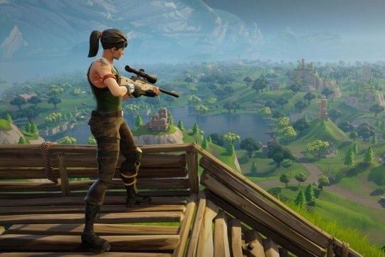 Duizenden cheaters verbannen in Fortnite Battle Royale