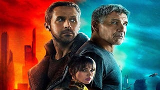 Blade Runner 2049 - Filmkritik (spoilerfrei)