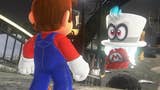 Super Mario Odyssey: Nintendo zeigt neues Gameplay-Material
