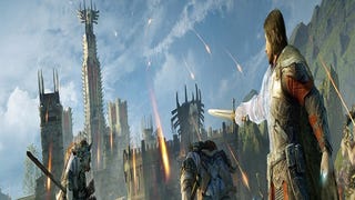 Shadow of War's Nemesis system may work some of its greatest magic in your head