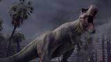 Eerste Jurassic World Evolution in-game trailer uitgebracht