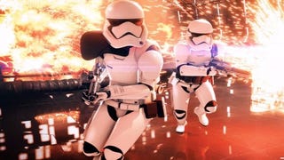 Star Wars Battlefront 2 open beta verlengd