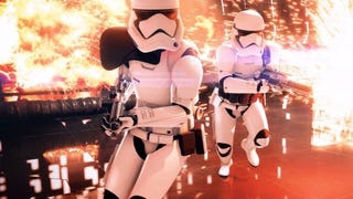 Star Wars Battlefront 2 open beta verlengd