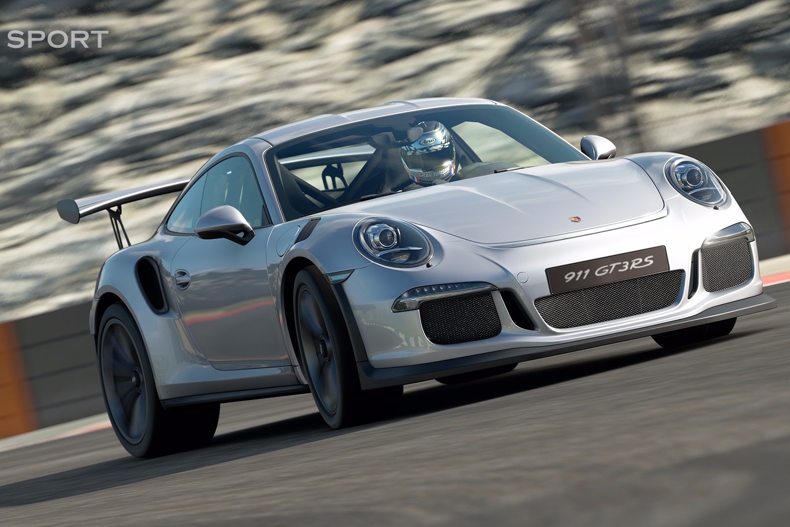 Gran Turismo Sport demo is tijdelijk verkrijgbaar