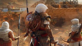 Assassin's Creed: Origins - Revelados os conteúdos do Passe de Temporada