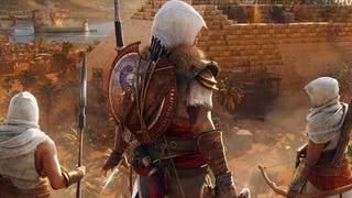 Assassin's Creed: Origins - Revelados os conteúdos do Passe de Temporada