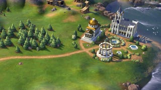 Big Civilization 6 update reboots religion