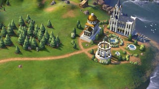 Big Civilization 6 update reboots religion