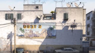 Valve updates Counter-Strike's most iconic map