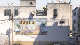 Valve updates Counter-Strike's most iconic map