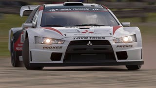 Vídeo: Testámos o modo Rally de GT Sport