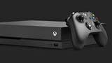 Xbox One X estará en la Madrid Gaming Experience