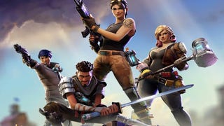 Over 10 million players have flocked to Fortnite's Battle Royale in its first two weeks