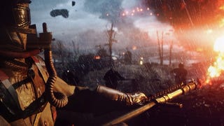 Battlefield 1's latest update brings Operations to the server browser