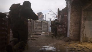 Call of Duty: WW2 London map onthuld