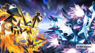 New Pokémon Ultra Sun and Moon details could shake up the competitive scene